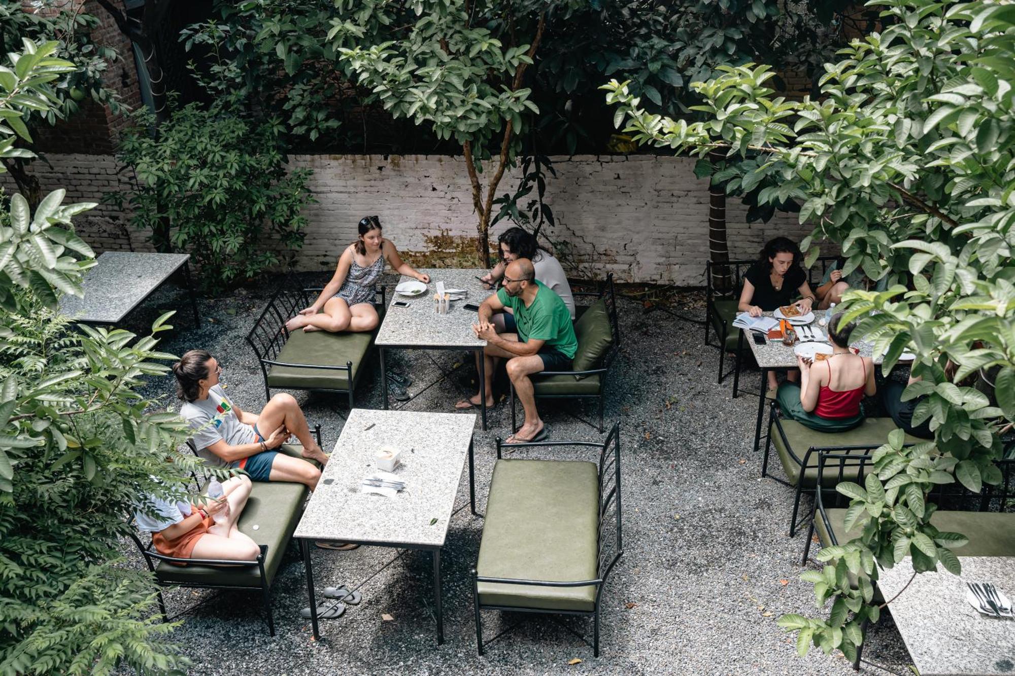 Kwabahal Boutique Hostel กาฐมาณฑุ ภายนอก รูปภาพ