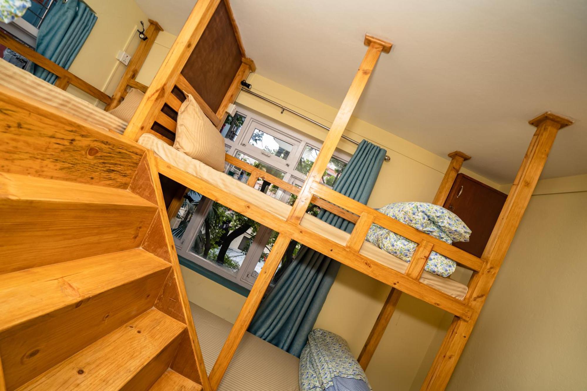 Kwabahal Boutique Hostel กาฐมาณฑุ ภายนอก รูปภาพ
