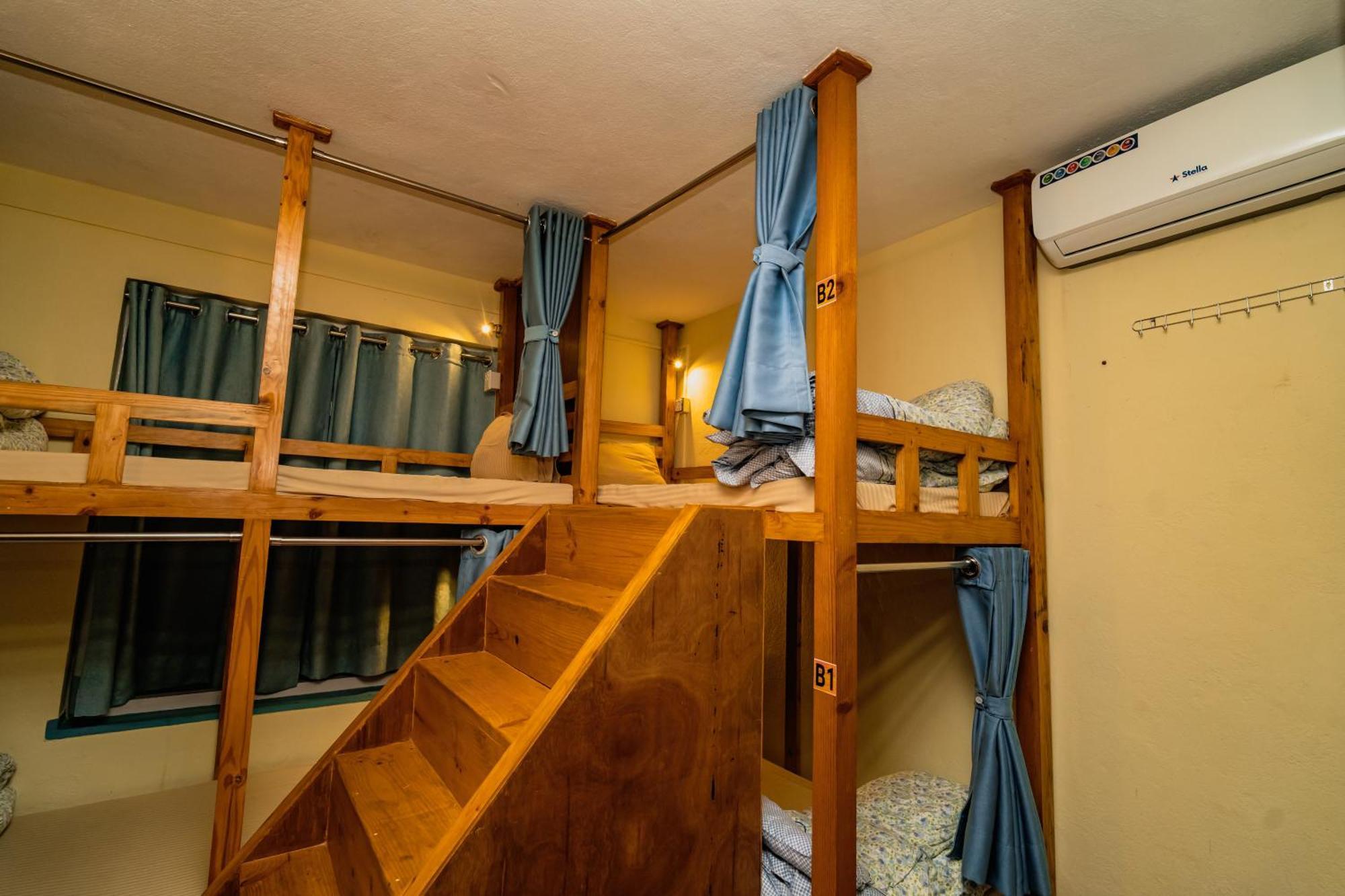 Kwabahal Boutique Hostel กาฐมาณฑุ ภายนอก รูปภาพ